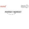 BSAV & Nish - Pocket Rocket - Single