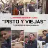 La Imponente Vientos de Jalisco & Los Buitres de Culiacan Sinaloa - Pisto y Viejas - Single