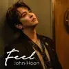 John-Hoon - Feel - Single