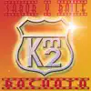 Km2 - Sabor y Baile Bachata - Single