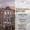 Passionata Symphony Orchestra & Voices of Passion - Mozart: Impresario, K. 486 - EP