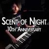 Myuu - Scent of Night (10th Anniversary Version) - Single