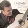 Fabian Corrales - Déjame Volver