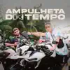 Mereu & Queiroz - Ampulheta do Tempo - Single