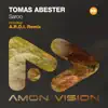 Tomas Abester - Saroo - EP