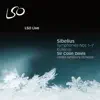 London Symphony Orchestra & Sir Colin Davis - Sibelius: Symphonies Nos. 1-7, Kullervo