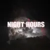 Lux, The Beat God - Night Hours (Single)