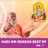 Hari Om Sharan - Hari Om Sharan Best of,  Vol. 3