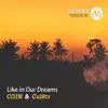 COIN & Cul8tr - Like in Our Dreams - Single