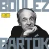 Pierre Boulez - Bartók