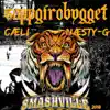 Soppgirobygget, Næsty-G & Caeli - Smashville 2018 - Single