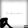 Overlord Gruff - She Heard About Me (feat. Madd Movin Da Loc) - Single