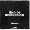 QBuckets - End of Discussion