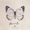 Ella-Jane Sharpe - Nicole (feat. Amir Darabi) - Single