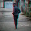 Del Hartley - Closure - Single