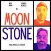 Max Moon - Moonstone (feat. Johnny Bizness) - Single