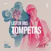 José Aguirre & Cali Big Band - Listen Dos Trompetas - Single