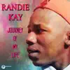 Randie Kay - Journey of My Life - EP