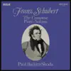 Paul Badura-Skoda - Schubert: Piano Sonatas D. 959, D. 960, D. 664, D. 845 & D. 850