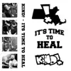 Kind - It's Time to Heal - EP