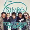 Sambô - Toda Forma de Amor - Single