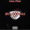 Lyric Jp - Battle Scares - Single