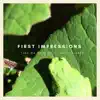 First Impressions - Take Me Away (feat. Aaron Joseph) - Single