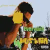 Justin Artist - Everyday I'M Hustlin - Single