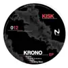 Kisk - Krono Ep