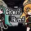 Madame Macabre - Ghost Hunt (feat. Hatsune Miku & Cyber Diva) - Single