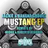 Jackie - Mustang