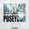 Attack & Defence - Poseydon - Single