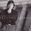 Facundo Saravia - Artesanos de la Voluntad