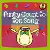 The Singing Walrus - Funky Count to Ten Song - Single