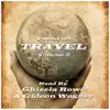 Ghizela Rowe & Gideon Wagner - Travel Poems - Volume 2