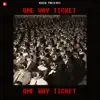 NseeB - One Way Ticket - Single