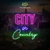 Little Moses Jones - City or Country - Single