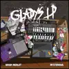 Brody Merlot & Mysterious - Gladys LP