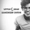 MacKenzie Bourg - Little Moon - Single