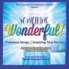 MRM for Kids - Something Wonderful