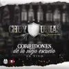 Chuy Urias y Su Division Nortena - Corridones De La Vieja Escuela