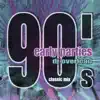 DJ Overlead - 90's Early Parties - Single