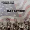 Jaz Sawyer - Take Action! (feat. Kelsey) - Single