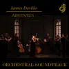 Jannes Davilla - Adventus - Single