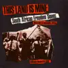 Various Artists - This Land Is Mine: South African Freedom Songs