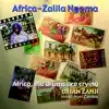 Brian Zanji - Africa, the Drums Are Crying (Music from Zambia)