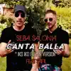 Seba Salonia - Iko Iko (Canta Balla) (feat. Safil) [Iko Iko Italian-Version] [Iko Iko Italian-Version] - Single