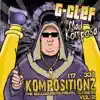 G-Clef da Mad Komposa - Kompositionz, Volume 2