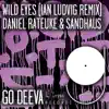 Daniel Rateuke & Sandhaus - Wild Eyes (Ian Ludvig Remix) - Single