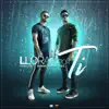 Hancer & Ronald Martinez - Llorar Por Ti - Single